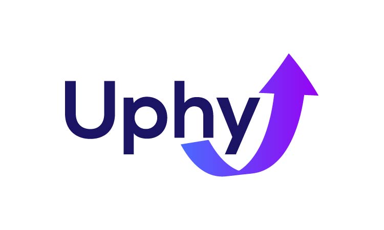 Uphy.com - Unique premium names